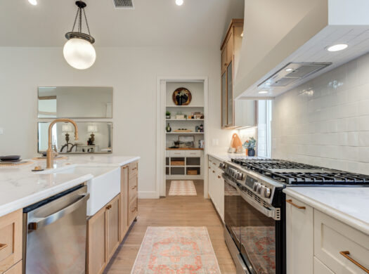 3808 123rd St. | 3-Car Garage