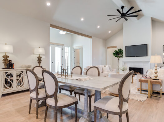 3808 123rd St. | 3-Car Garage