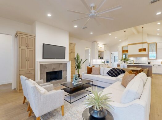 3817 123rd St. | Office