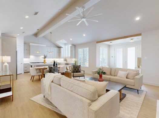 3819 123rd St. | Bonus Room