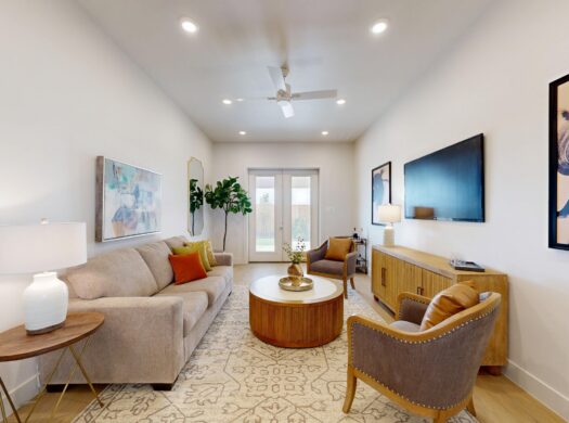 3819 123rd St. | Bonus Room