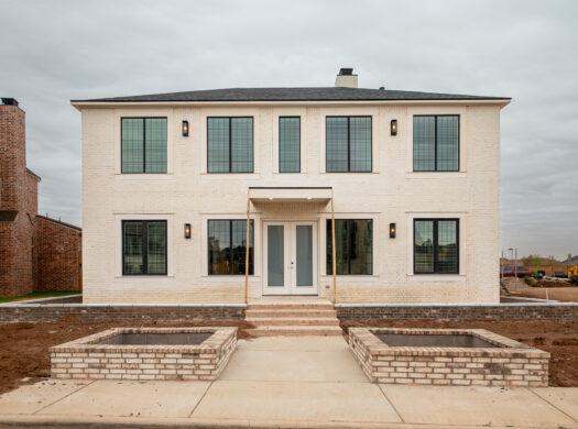 4020 136th St. | Swimming Pool