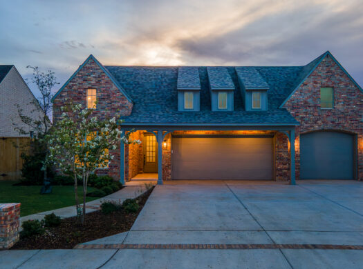 14402 Joliet Ave. | Bonus Room