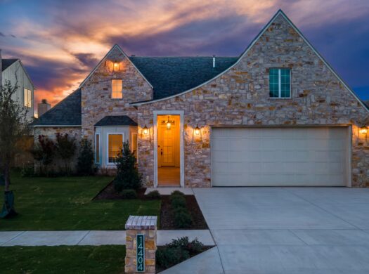 14404 Joliet Ave. | Bonus Room