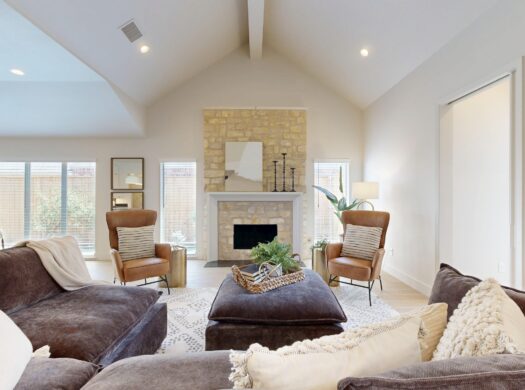 14405 Joliet Ave. | Bonus Room