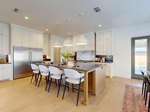 14405 Joliet Ave. | Bonus Room