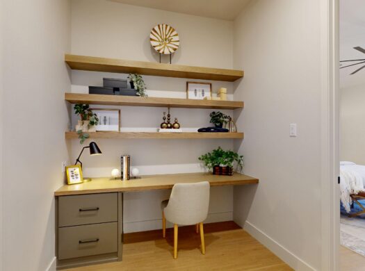 14405 Joliet Ave. | Bonus Room