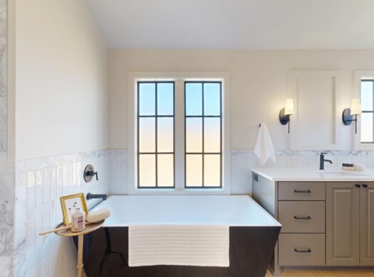 14405 Joliet Ave. | Bonus Room