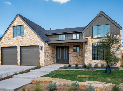 14405 Joliet Ave. | Bonus Room