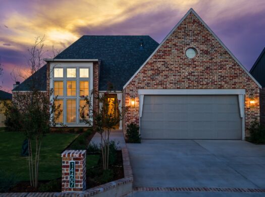 14407 Joliet Ave. | Bonus Room