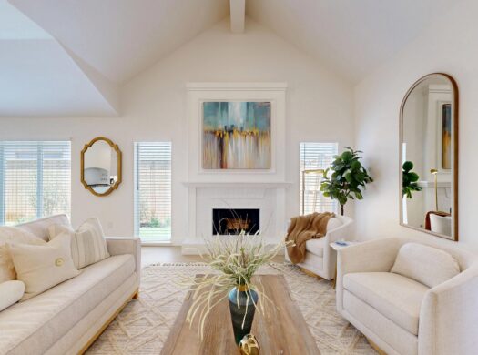14408 Joliet Ave. | Bonus Room