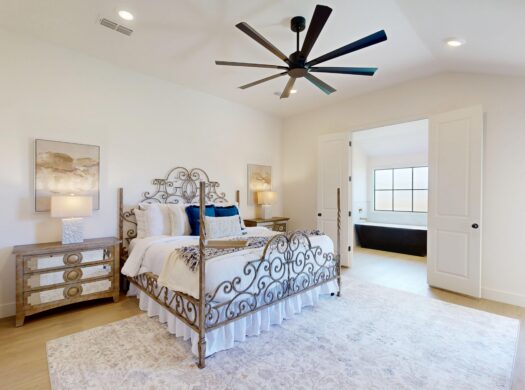14408 Joliet Ave. | Bonus Room