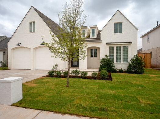 14408 Joliet Ave. | Bonus Room