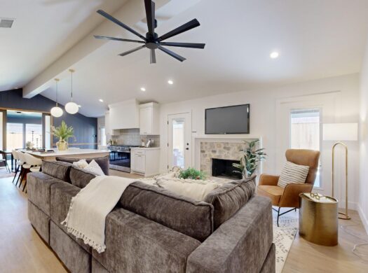 14409 Joliet Ave. | Bonus Room
