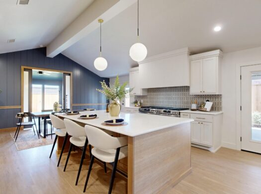 14409 Joliet Ave. | Bonus Room