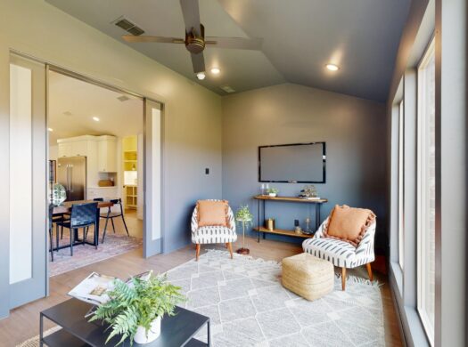 14409 Joliet Ave. | Bonus Room