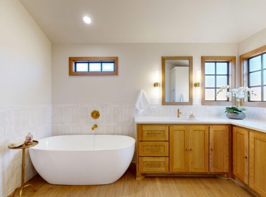 14409 Joliet Ave. | Bonus Room