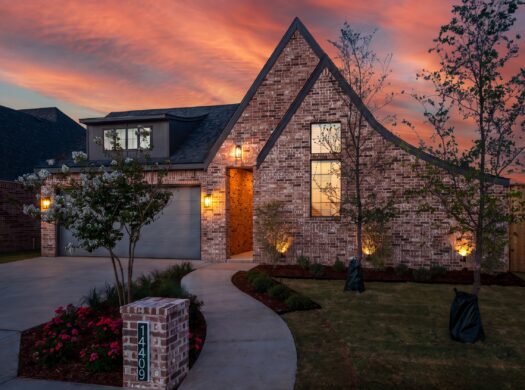 14409 Joliet Ave. | Bonus Room