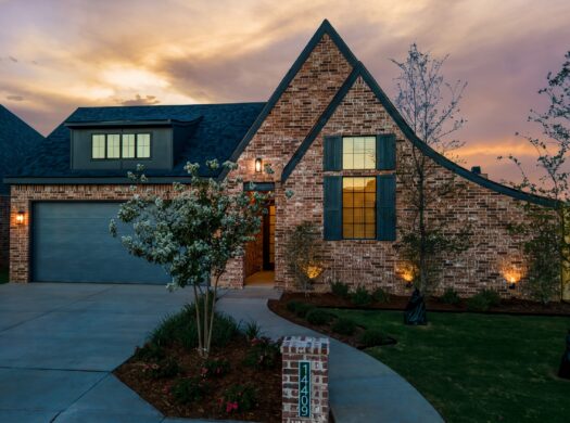 14409 Joliet Ave. | Bonus Room