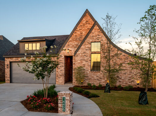 14409 Joliet Ave. | Bonus Room