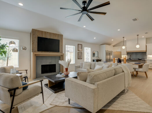14410 Joliet Ave. | Bonus Room