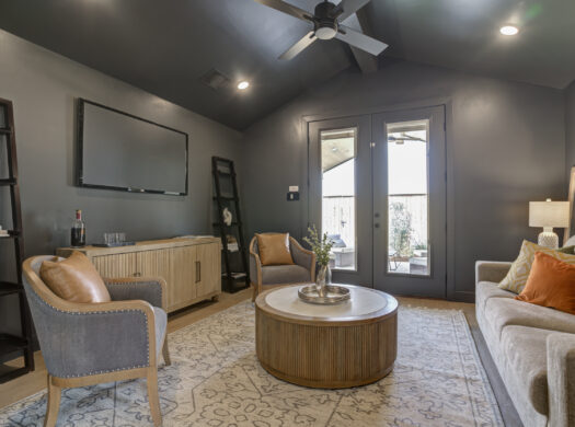 14410 Joliet Ave. | Bonus Room