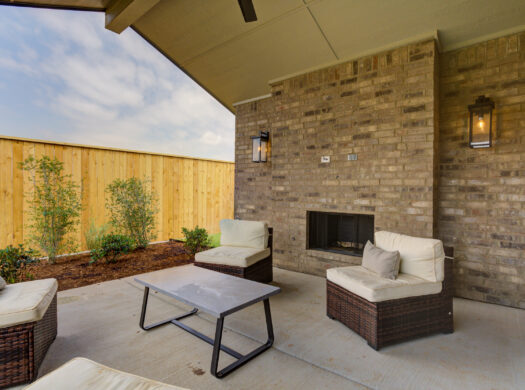 14410 Joliet Ave. | Bonus Room