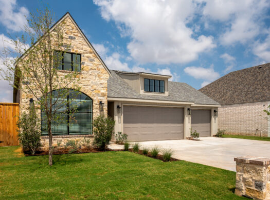 14410 Joliet Ave. | Bonus Room