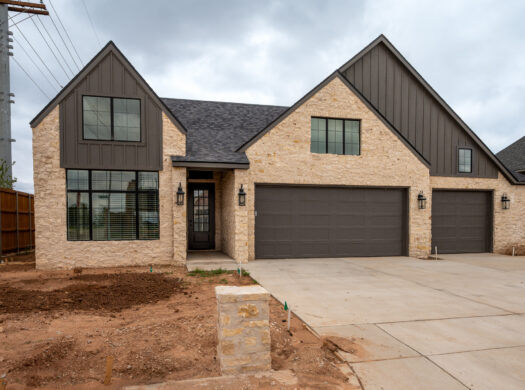 14412 Joliet Ave. | Bonus Room