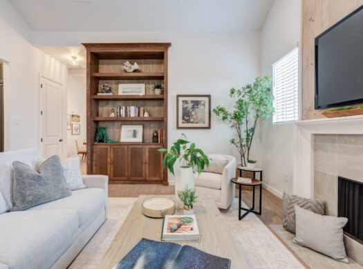 3604 126th Pl. | Office