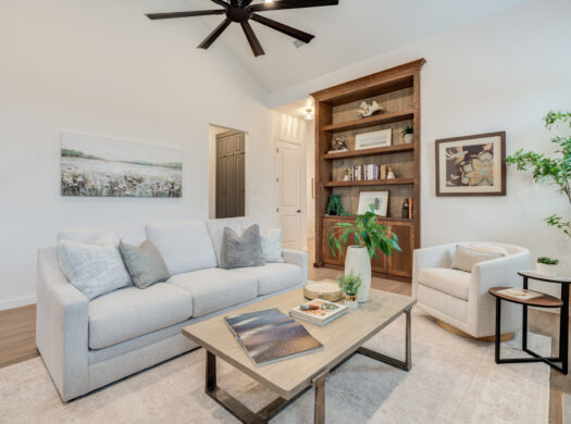 3604 126th Pl. | Office