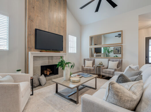 3604 126th Pl. | Office