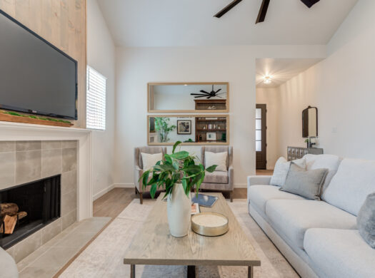 3604 126th Pl. | Office