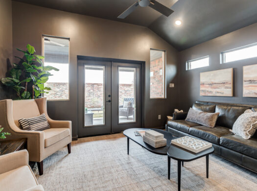 3604 126th Pl. | Office