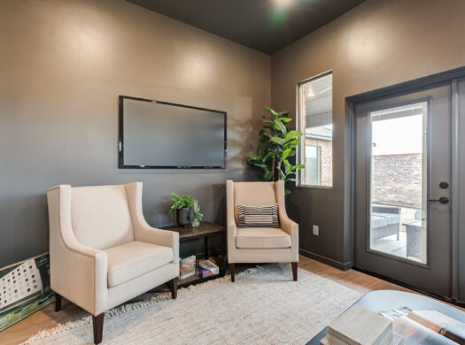 3604 126th Pl. | Office