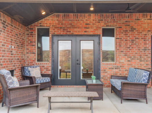 3604 126th Pl. | Office