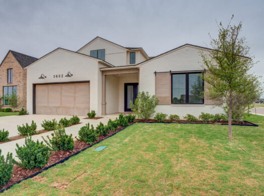 3602 144th St. | Two-Story