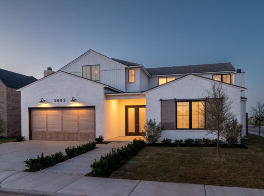 3602 144th St. | Two-Story