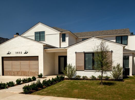 3602 144th St. | Two-Story