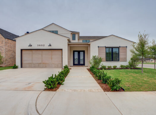 3602 144th St. | Two-Story