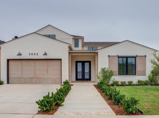 3602 144th St. | Two-Story