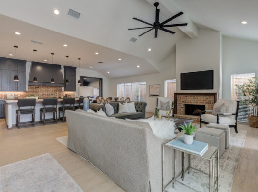 3604 144th St. | Bonus Room