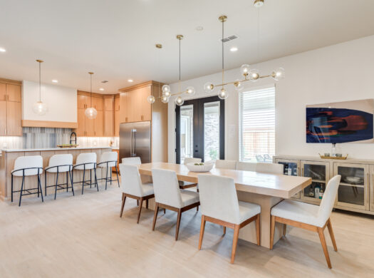 3602 144th St. | Two-Story