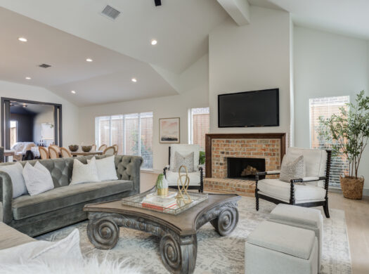 3604 144th St. | Bonus Room