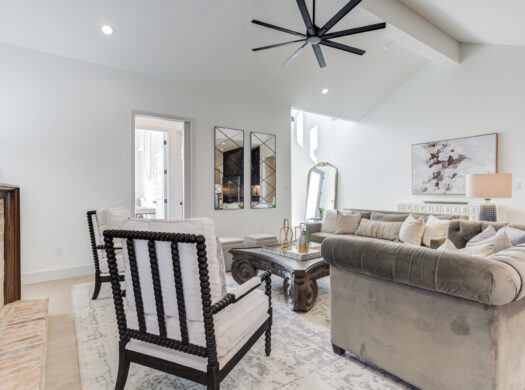 3604 144th St. | Bonus Room