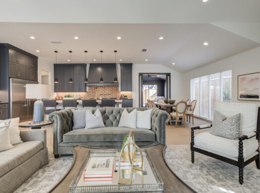 3604 144th St. | Bonus Room