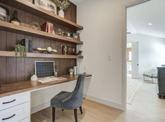 3604 144th St. | Bonus Room