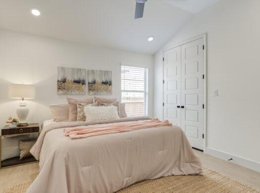 3604 144th St. | Bonus Room