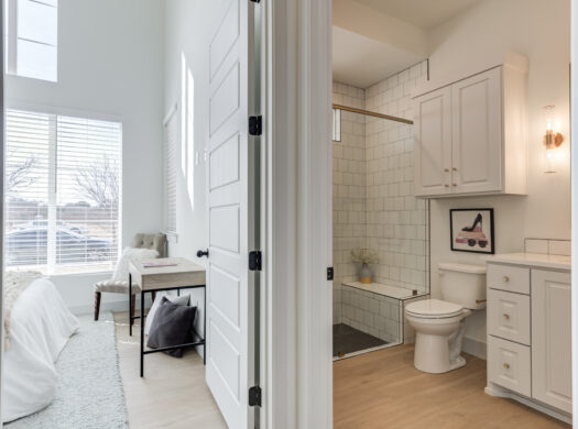 3604 144th St. | Bonus Room