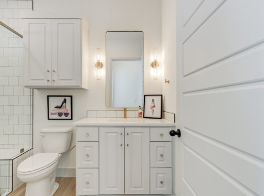 3604 144th St. | Bonus Room